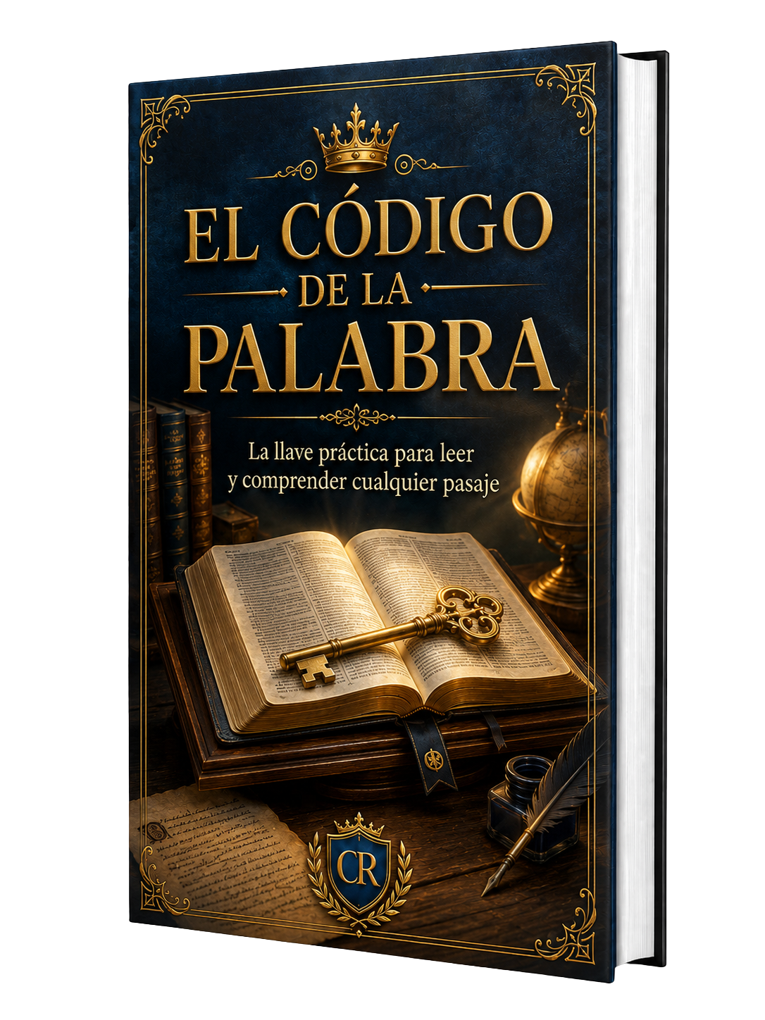 El Código de la Palabra