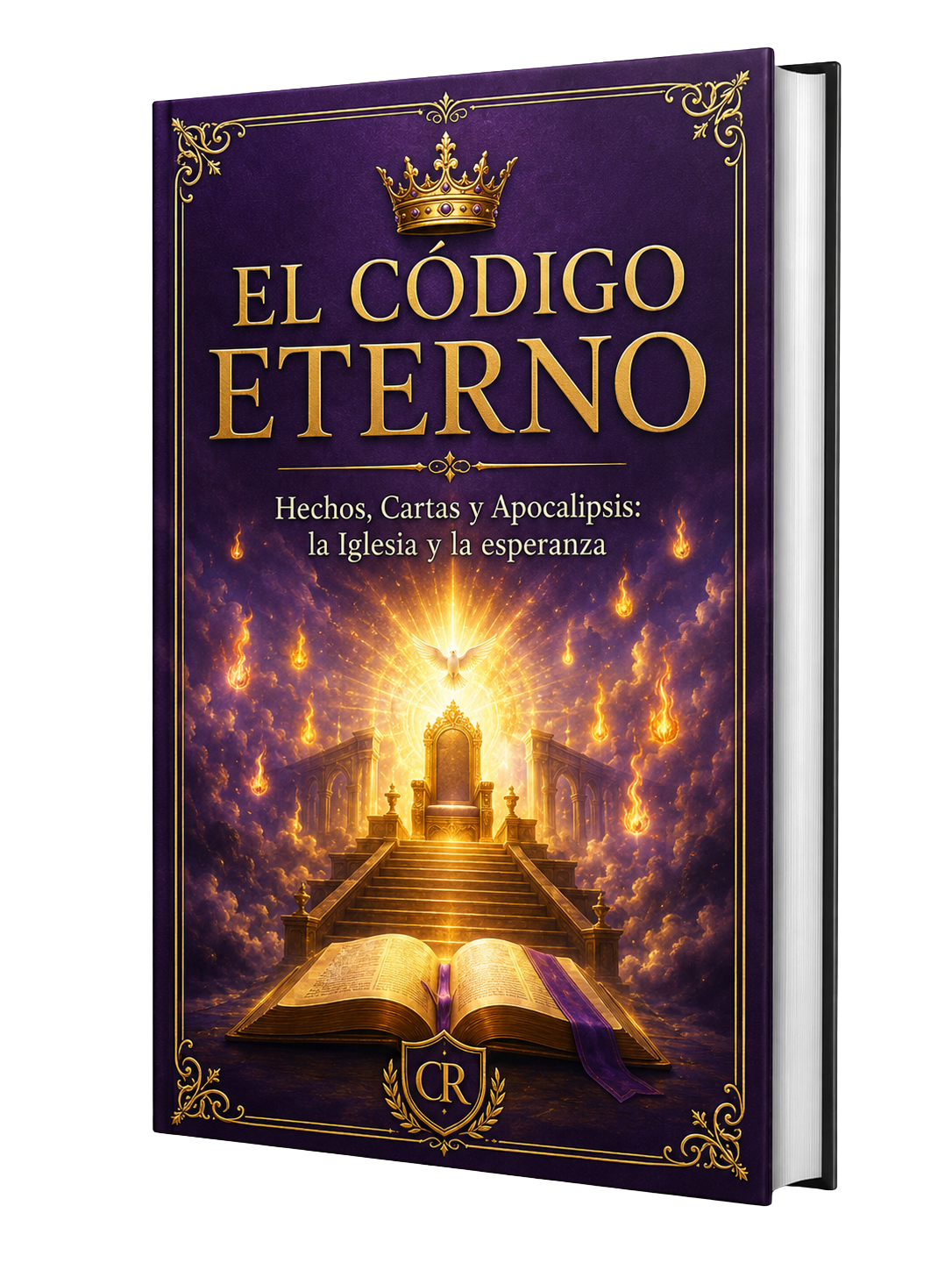 El Código Eterno